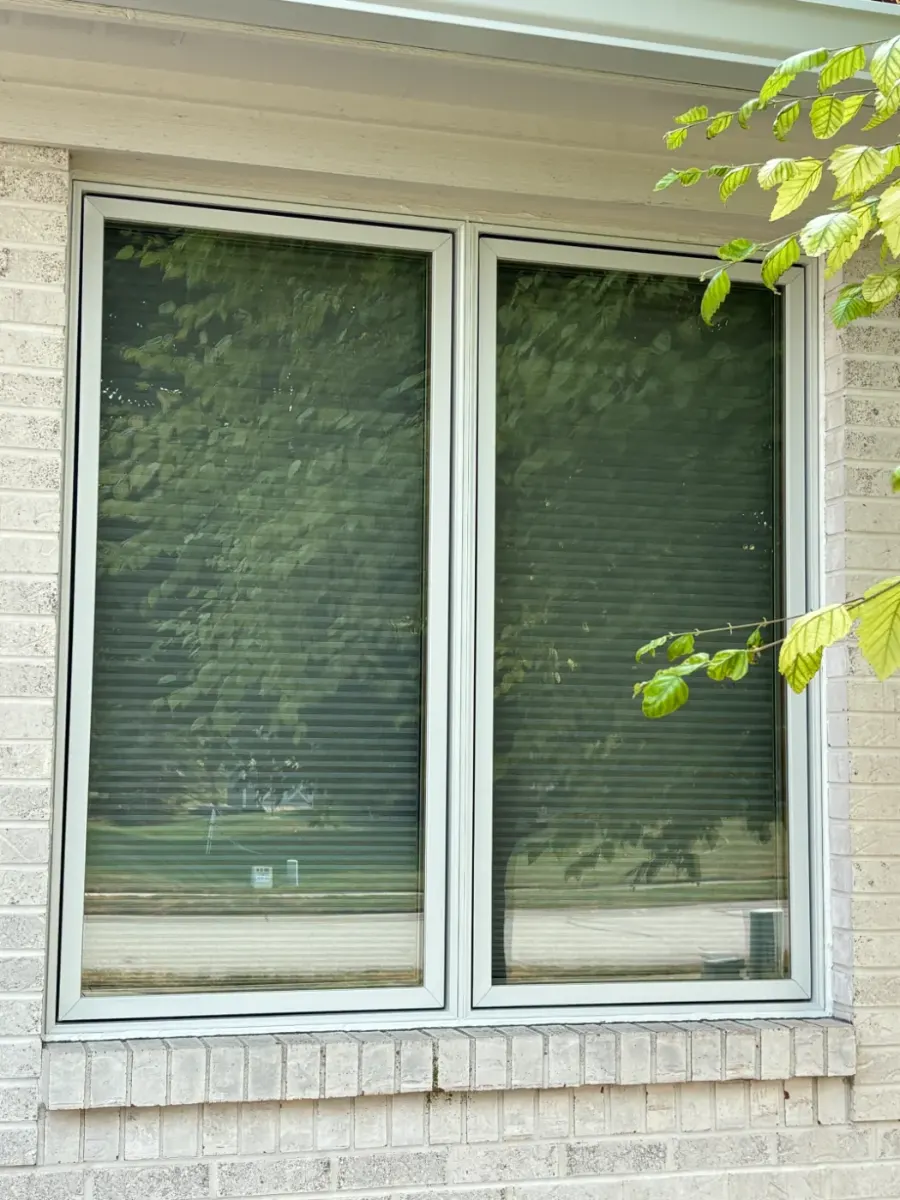 After