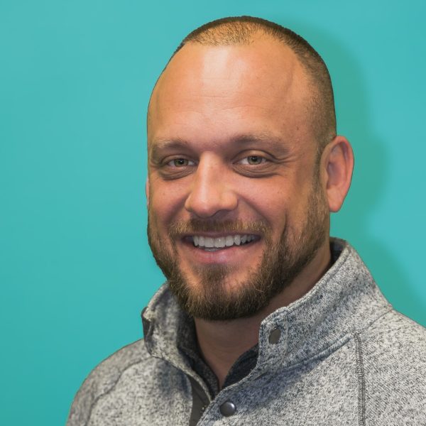 Aaron Christy founder Cool Creek Window Company